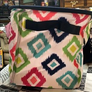 Thirty one mini storage bin